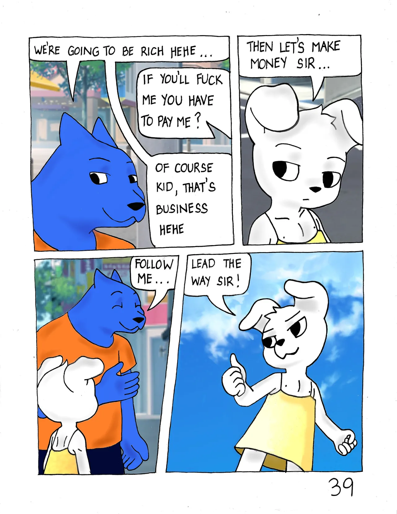 Tails 2 image number 19