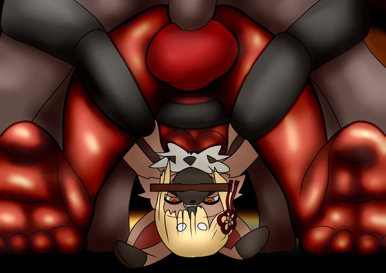 [dragon1900] Long story - Granblue Fantasy Vajra 21eme image