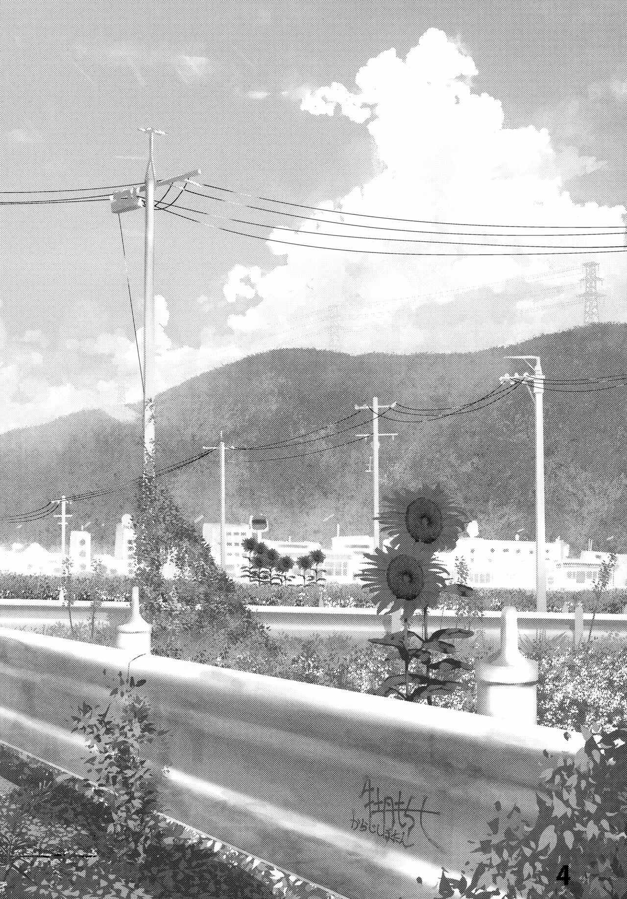 [Karazishibotan (Bota Mochito)] Osananajimi Ecchi | Sex with my Childhood Friend [English] [Digital] imagen número 3