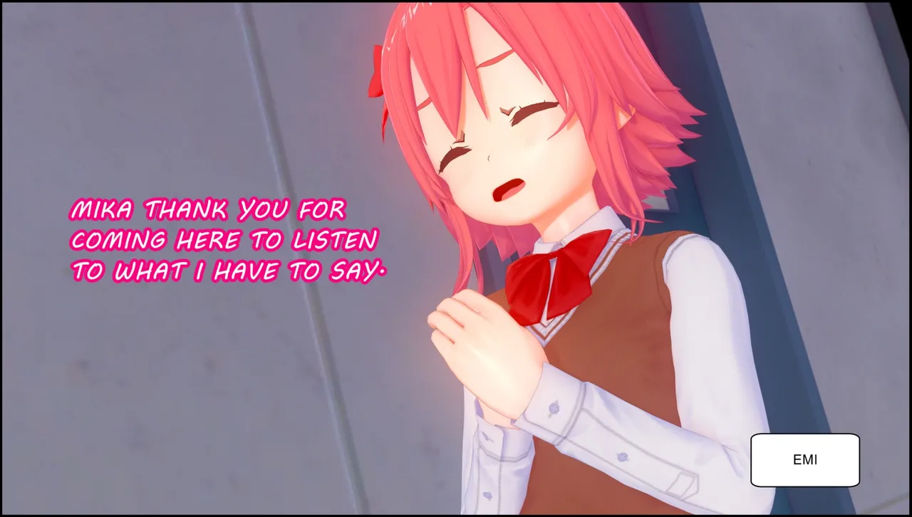 Skinsuit 学校の間違い изображение № 2