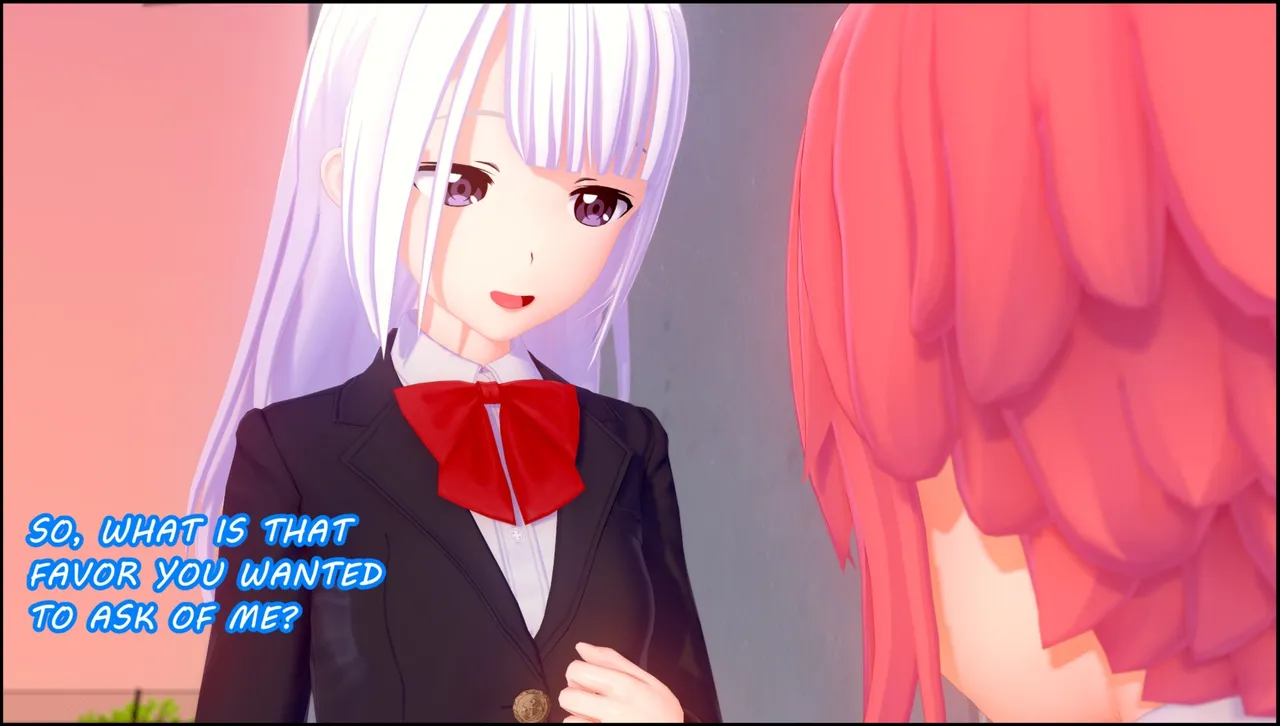 Skinsuit 学校の間違い изображение № 4