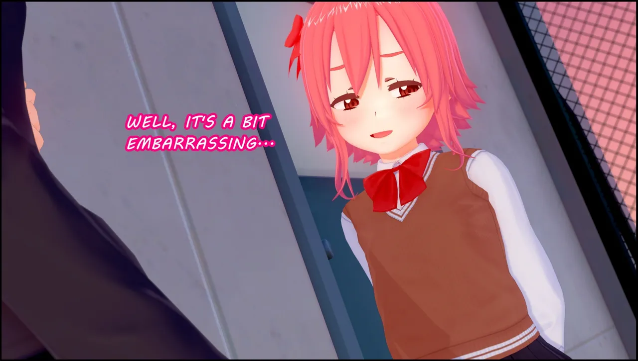 Skinsuit 学校の間違い изображение № 5