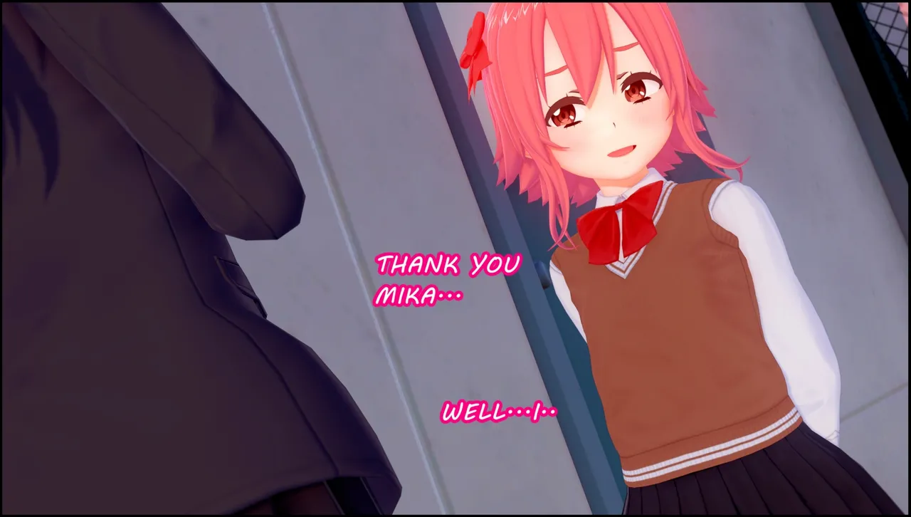 Skinsuit 学校の間違い изображение № 7