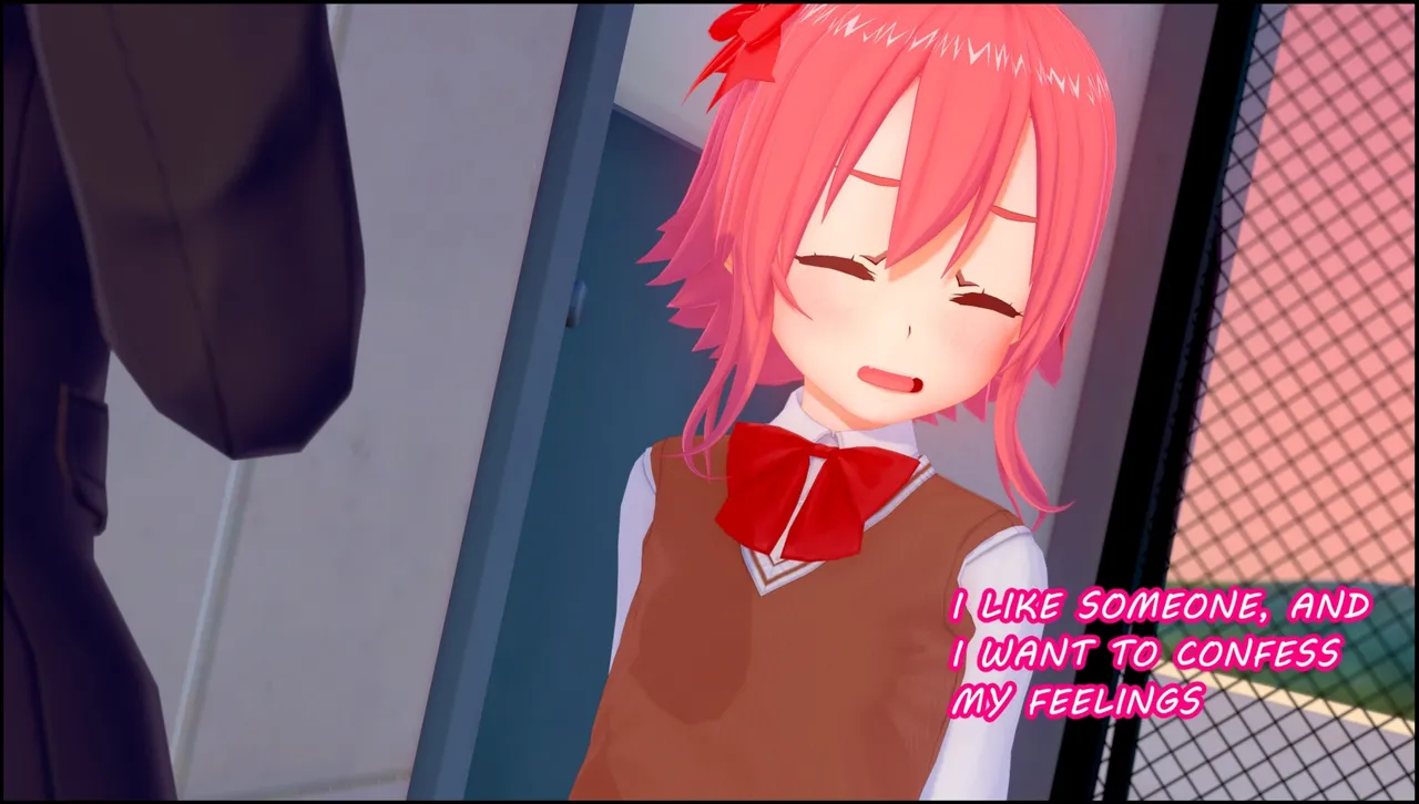 Skinsuit 学校の間違い изображение № 8