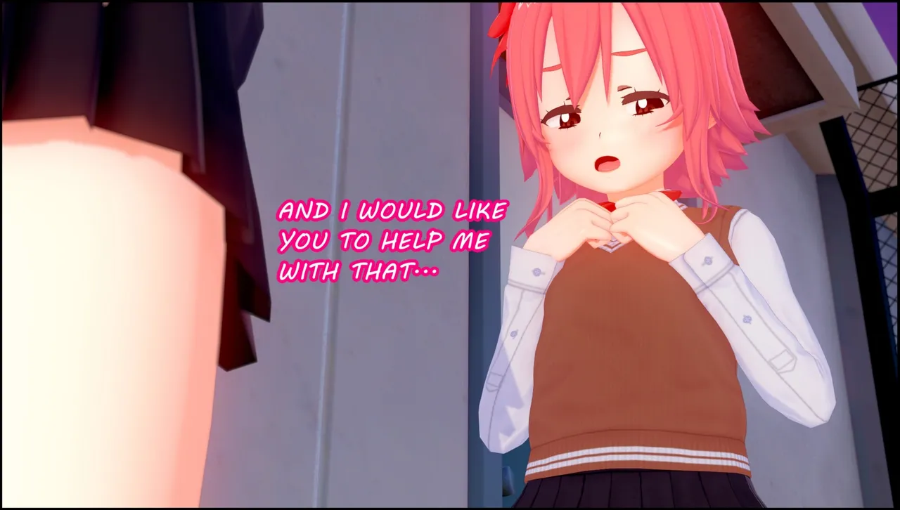 Skinsuit 学校の間違い изображение № 9