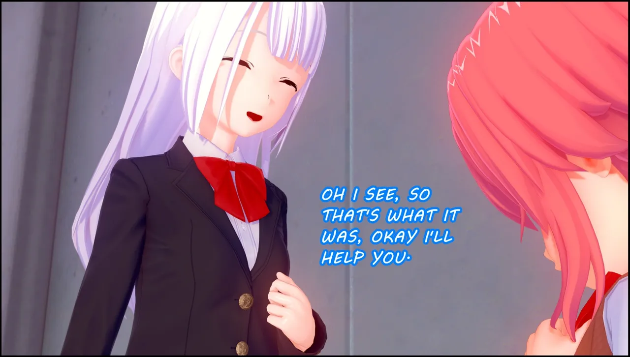 Skinsuit 学校の間違い изображение № 10