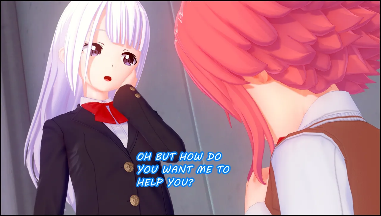 Skinsuit 学校の間違い изображение № 11