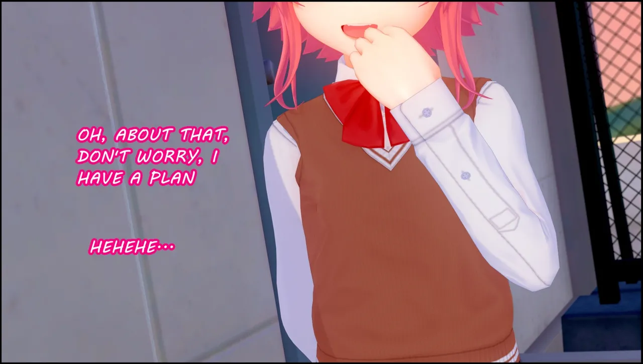 Skinsuit 学校の間違い изображение № 12