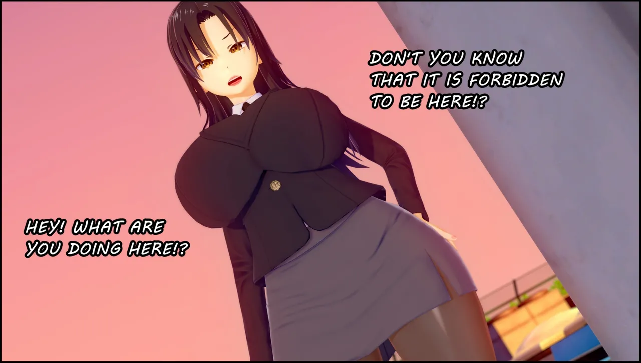 Skinsuit 学校の間違い изображение № 23