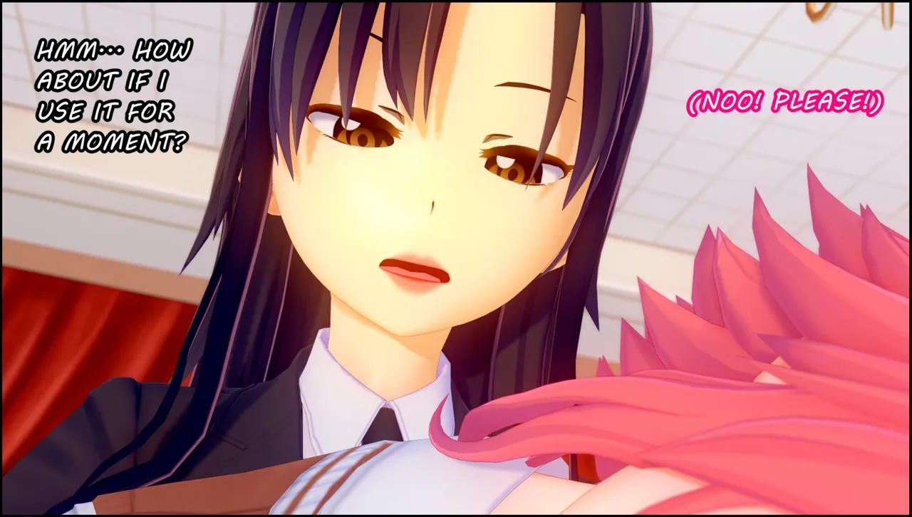 Skinsuit 学校の間違い изображение № 40