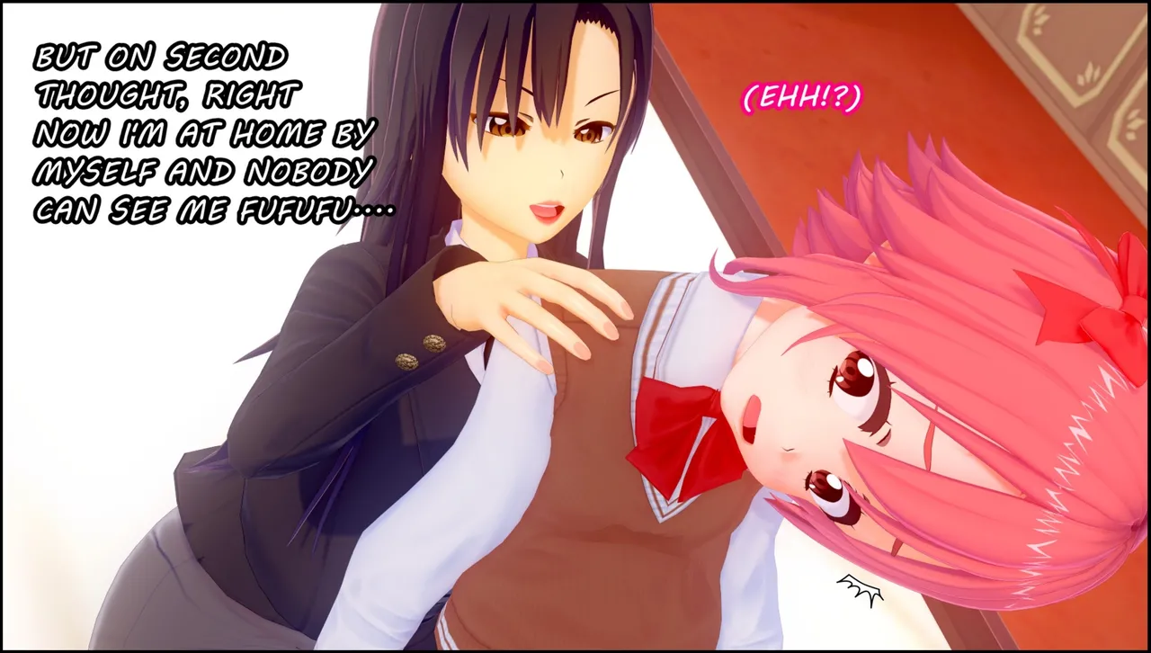 Skinsuit 学校の間違い изображение № 42