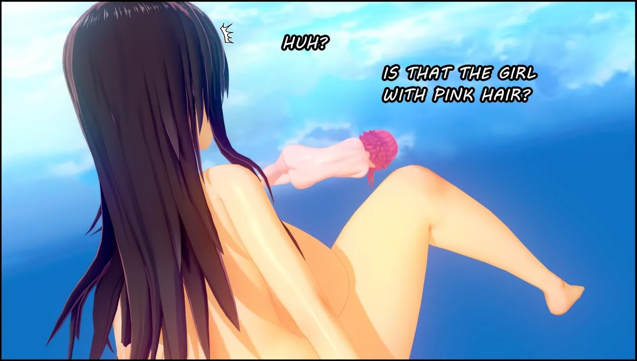 Skinsuit 学校の間違い изображение № 75