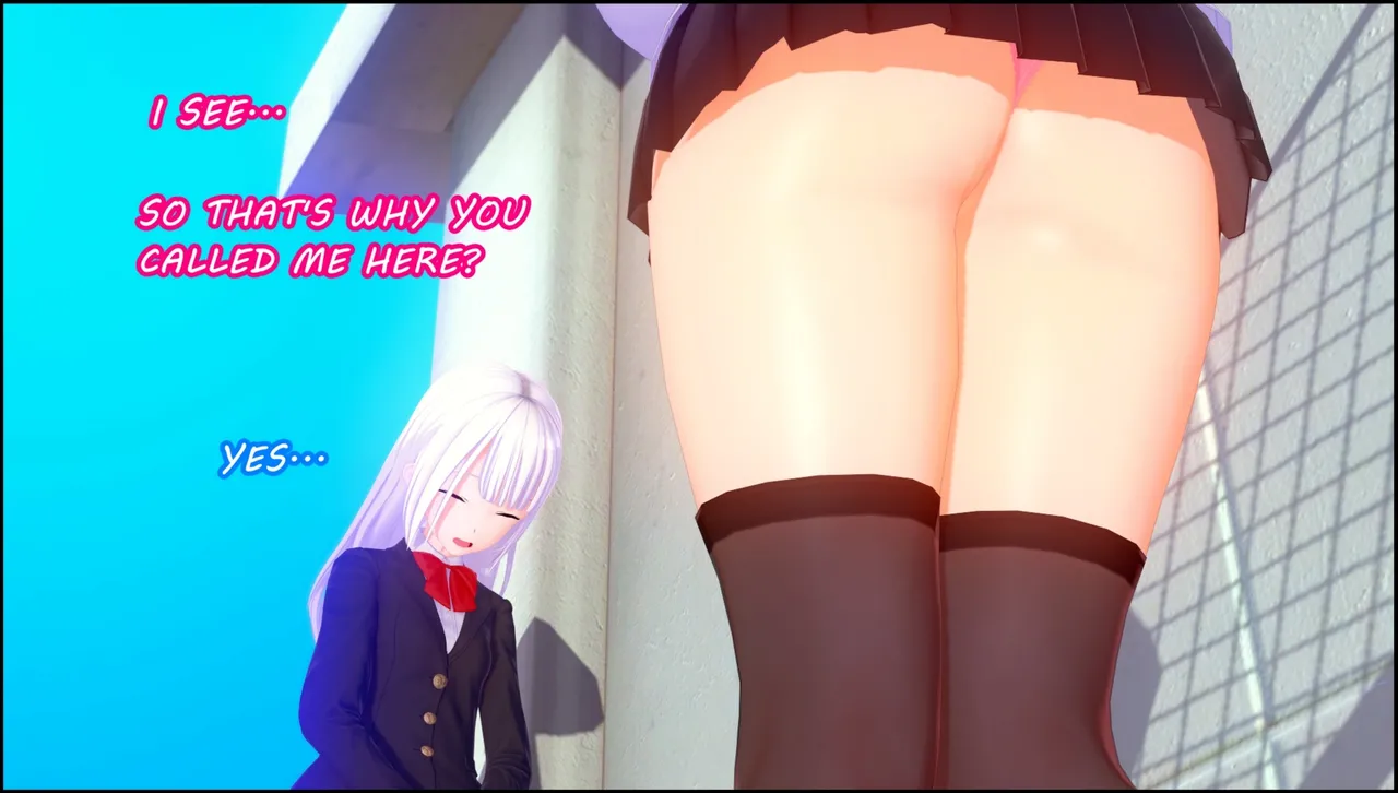 Skinsuit 学校の間違い изображение № 111