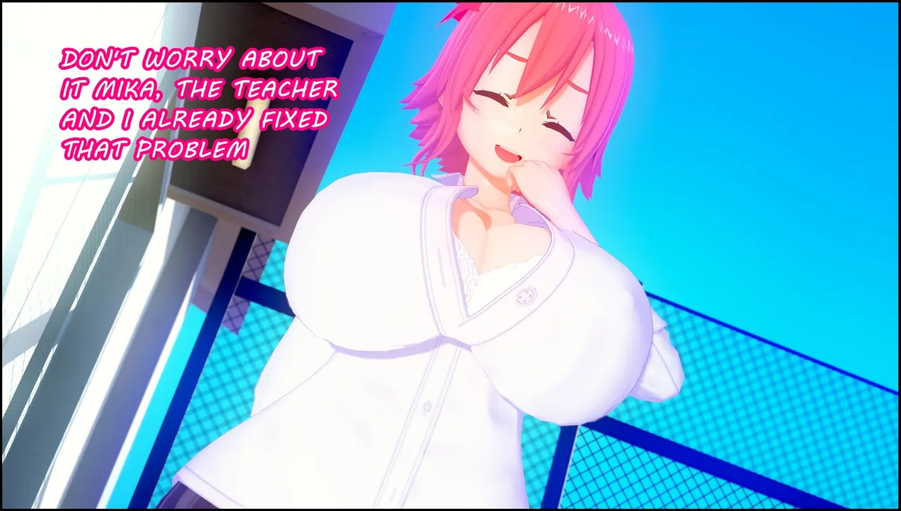 Skinsuit 学校の間違い изображение № 112