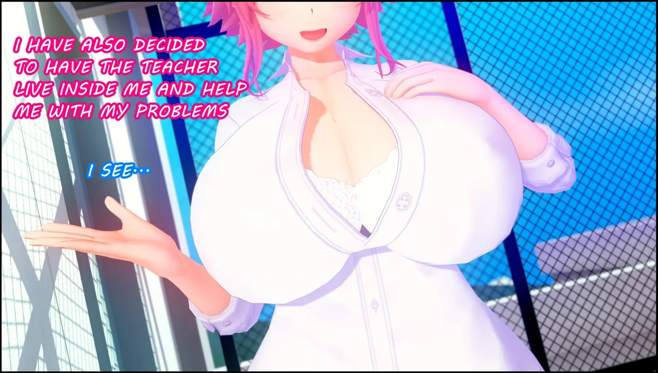 Skinsuit 学校の間違い изображение № 113