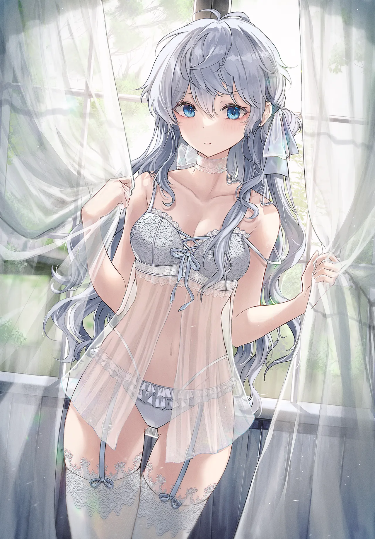 [artist]MIYU(MIYU1o2o） изображение № 1