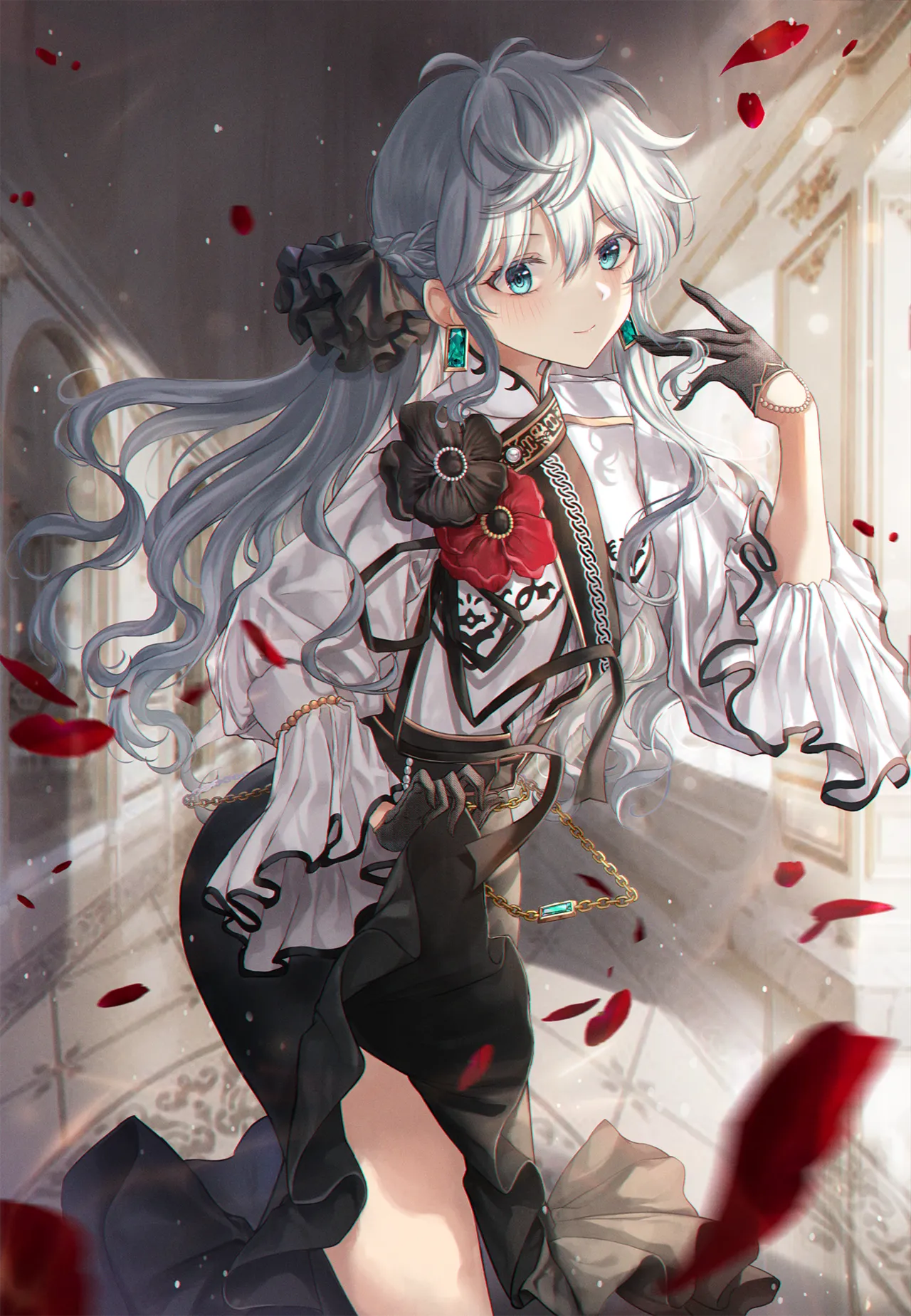 [artist]MIYU(MIYU1o2o） изображение № 3