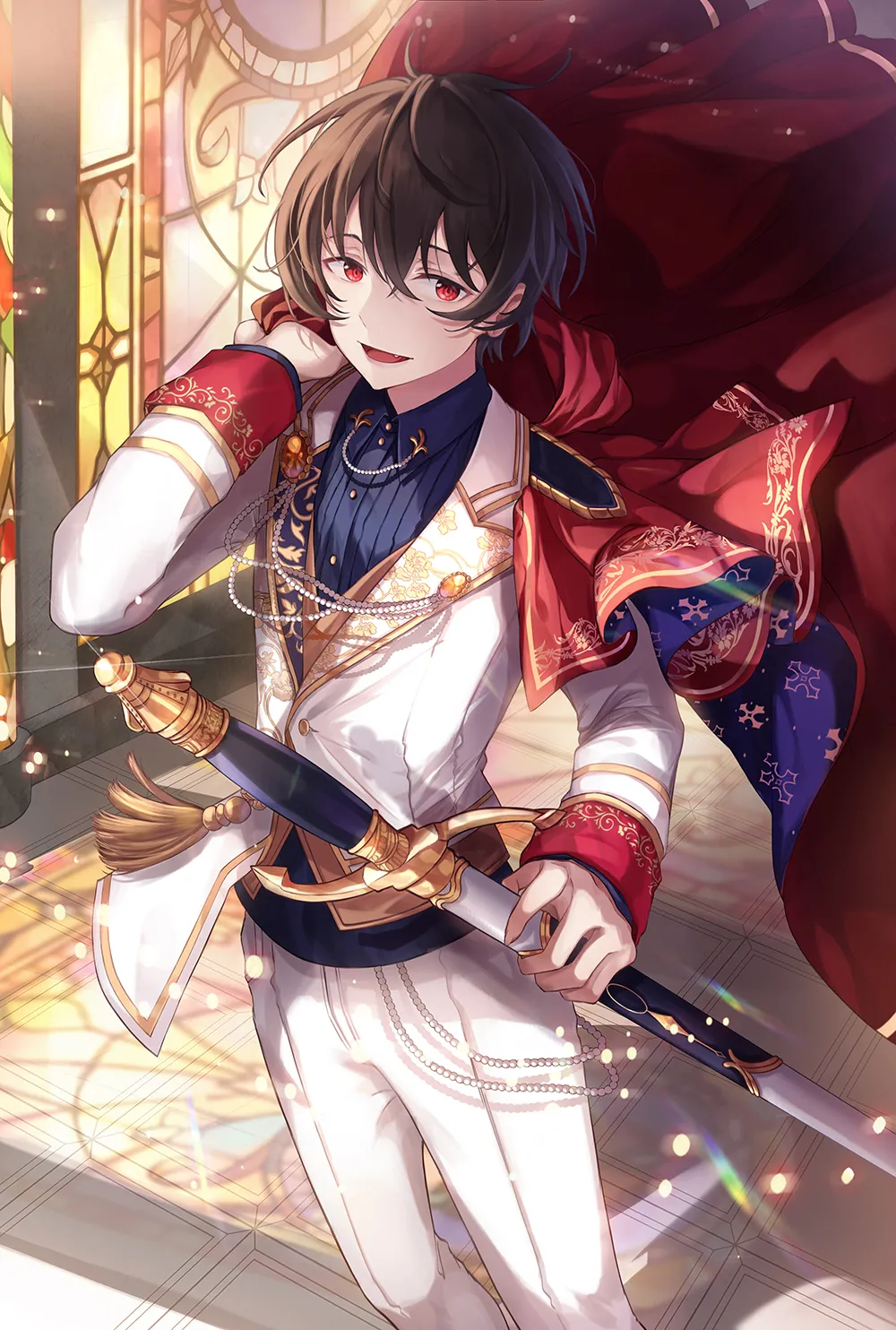 [artist]MIYU(MIYU1o2o） изображение № 4