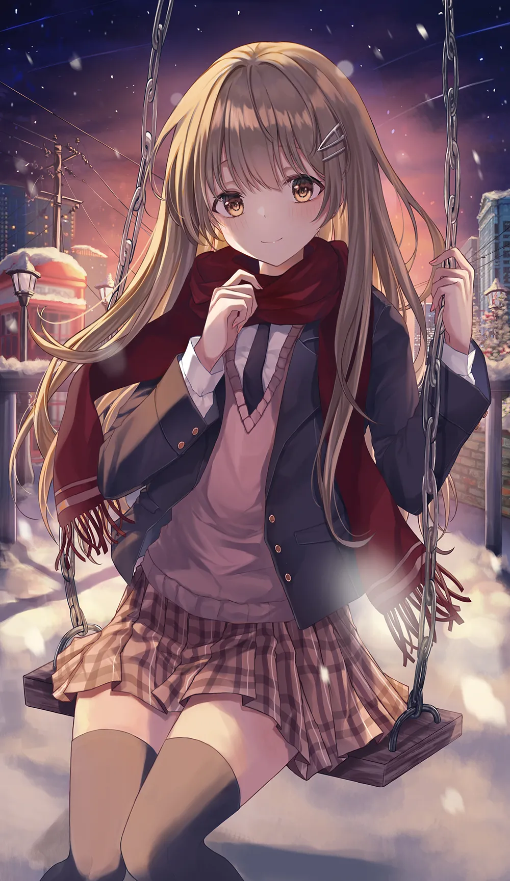 [artist]MIYU(MIYU1o2o） изображение № 6