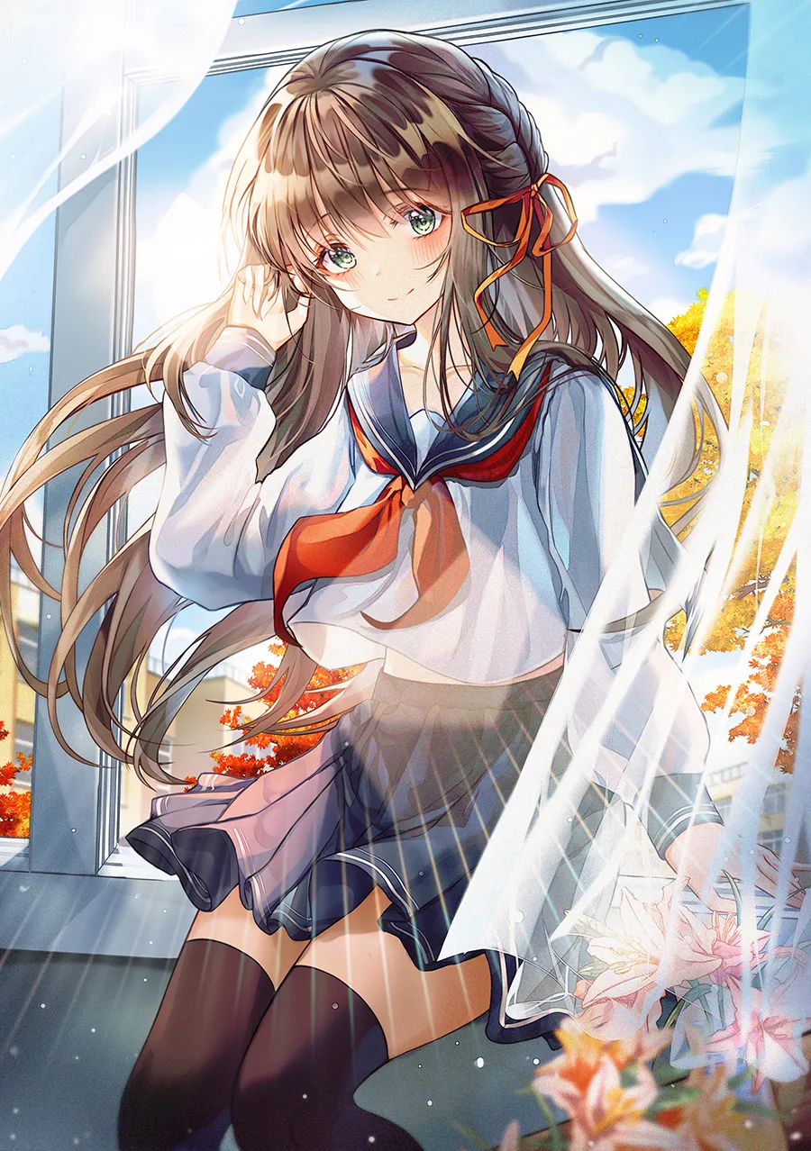 [artist]MIYU(MIYU1o2o） изображение № 20