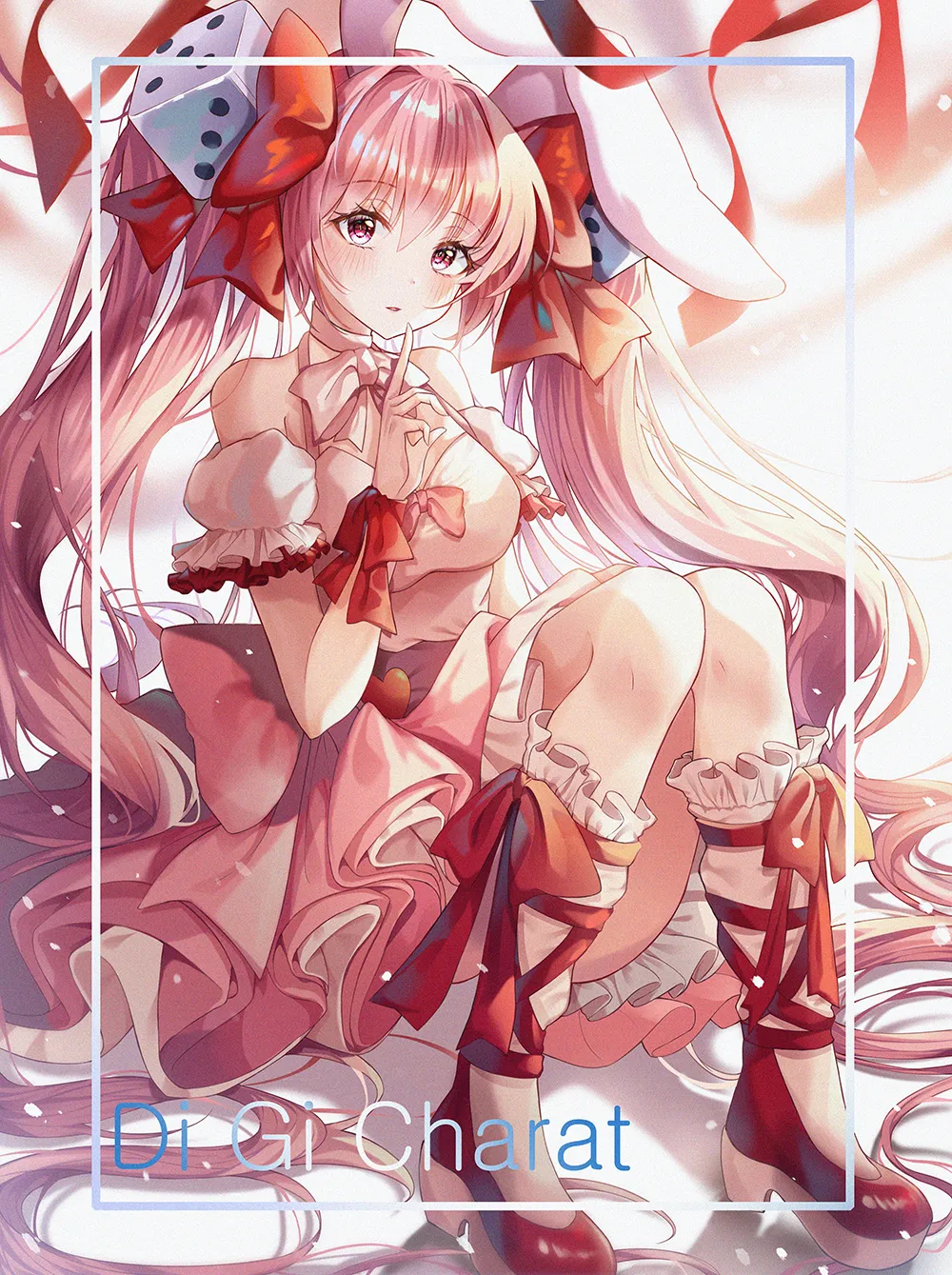 [artist]MIYU(MIYU1o2o） изображение № 22