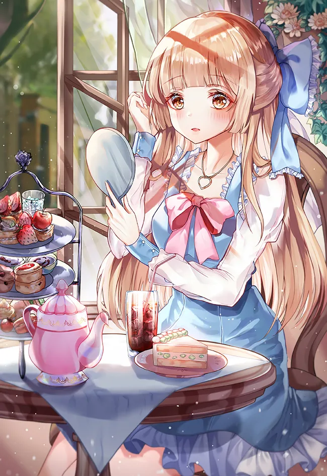 [artist]MIYU(MIYU1o2o） изображение № 24