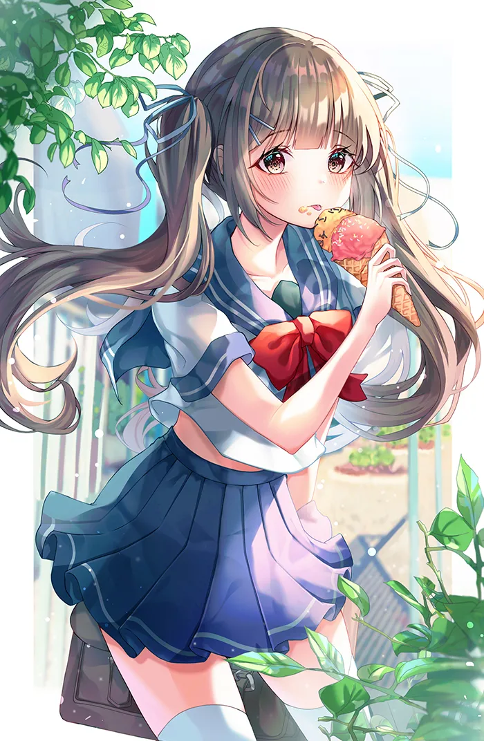 [artist]MIYU(MIYU1o2o） изображение № 25