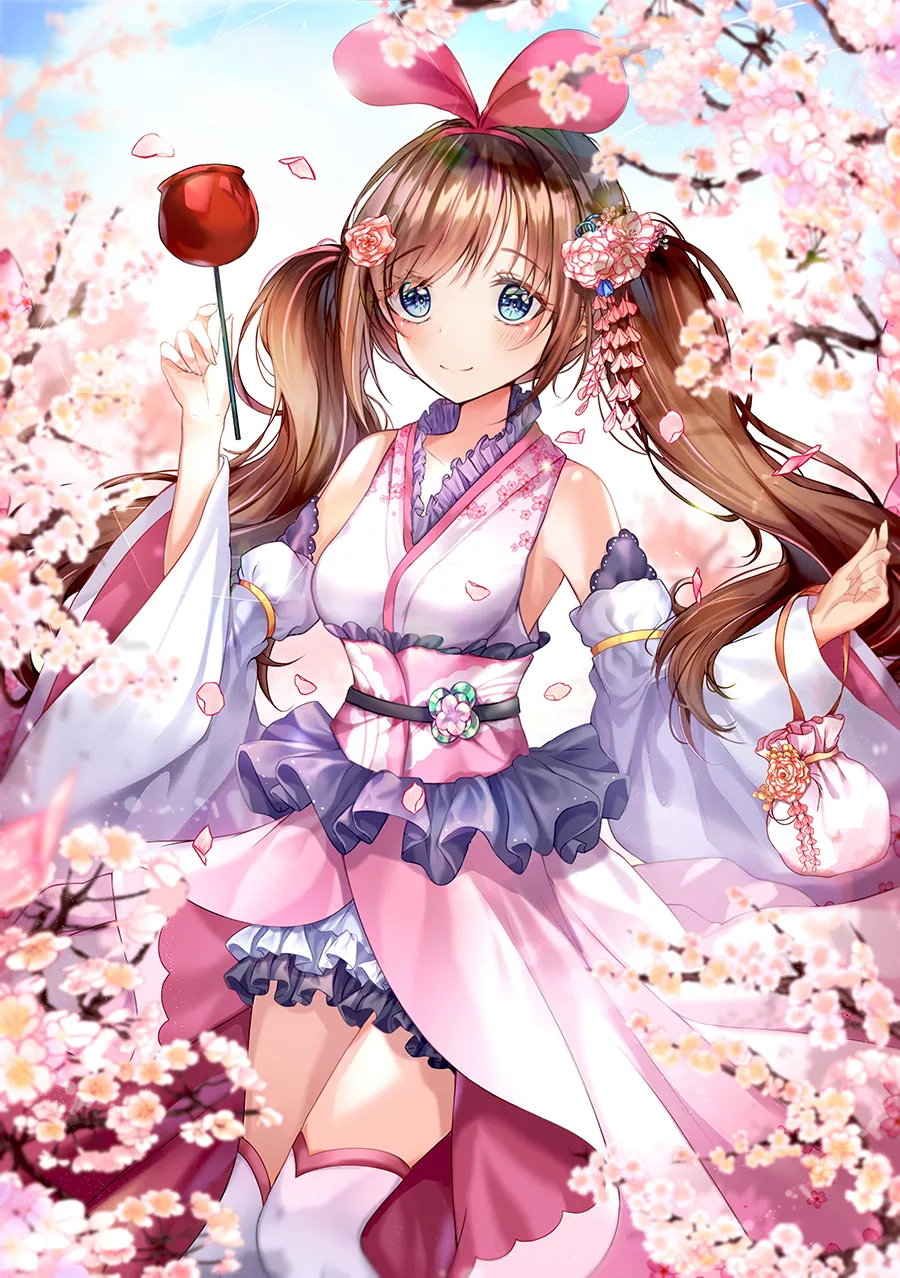 [artist]MIYU(MIYU1o2o） изображение № 28