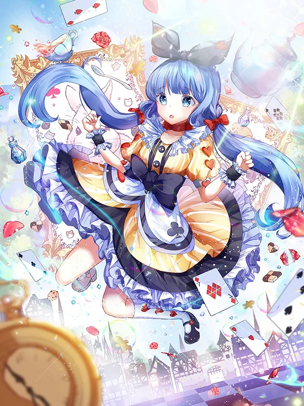 [artist]MIYU(MIYU1o2o） изображение № 34