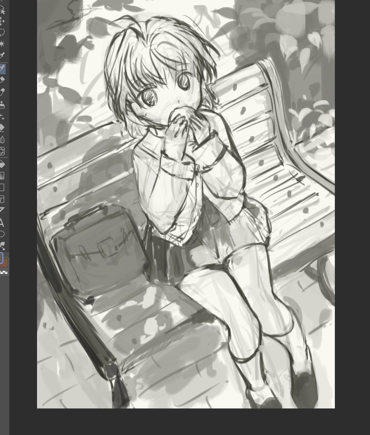 [artist]星守奏(otomosati) 3eme image