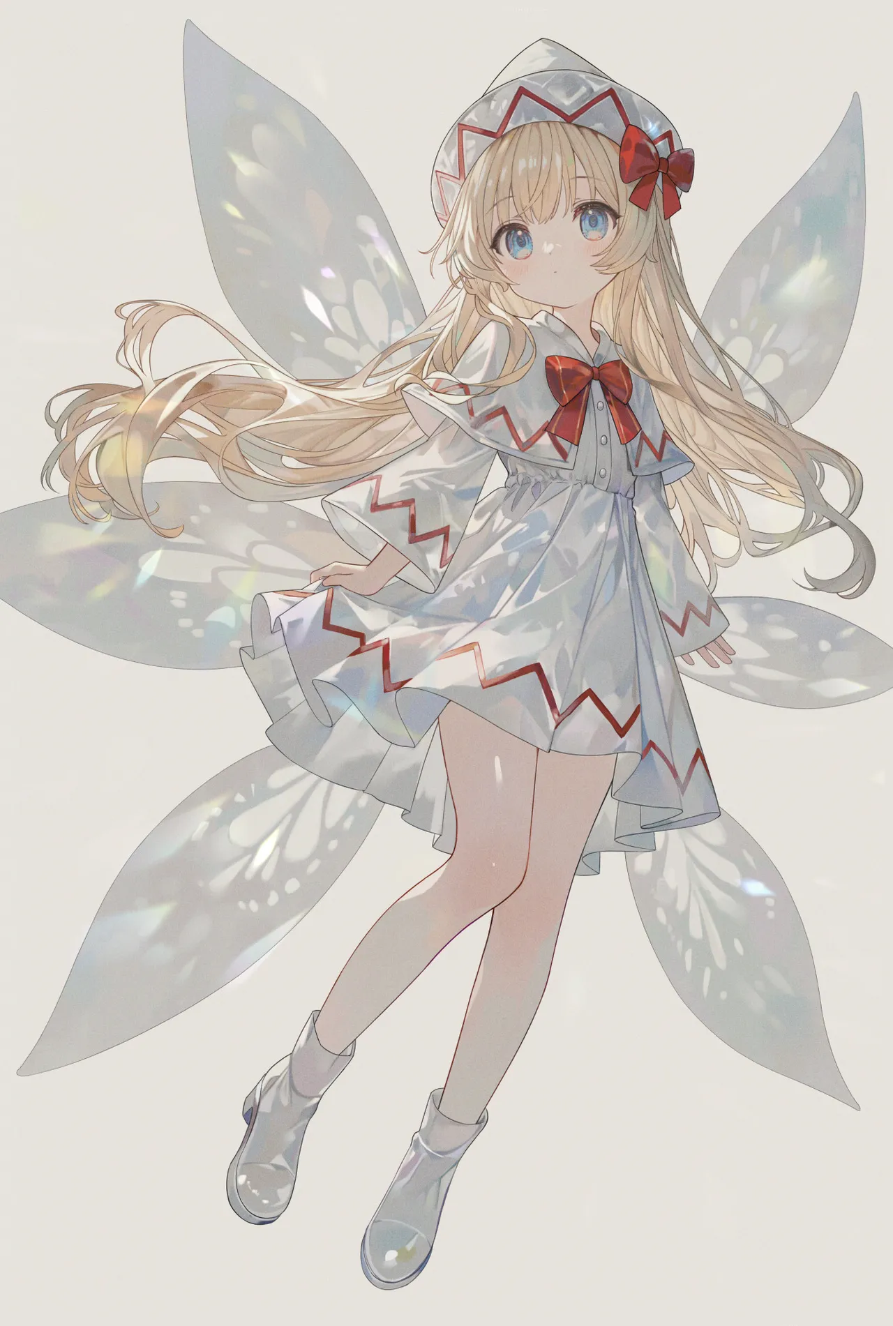 [artist]星守奏(otomosati) 5eme image