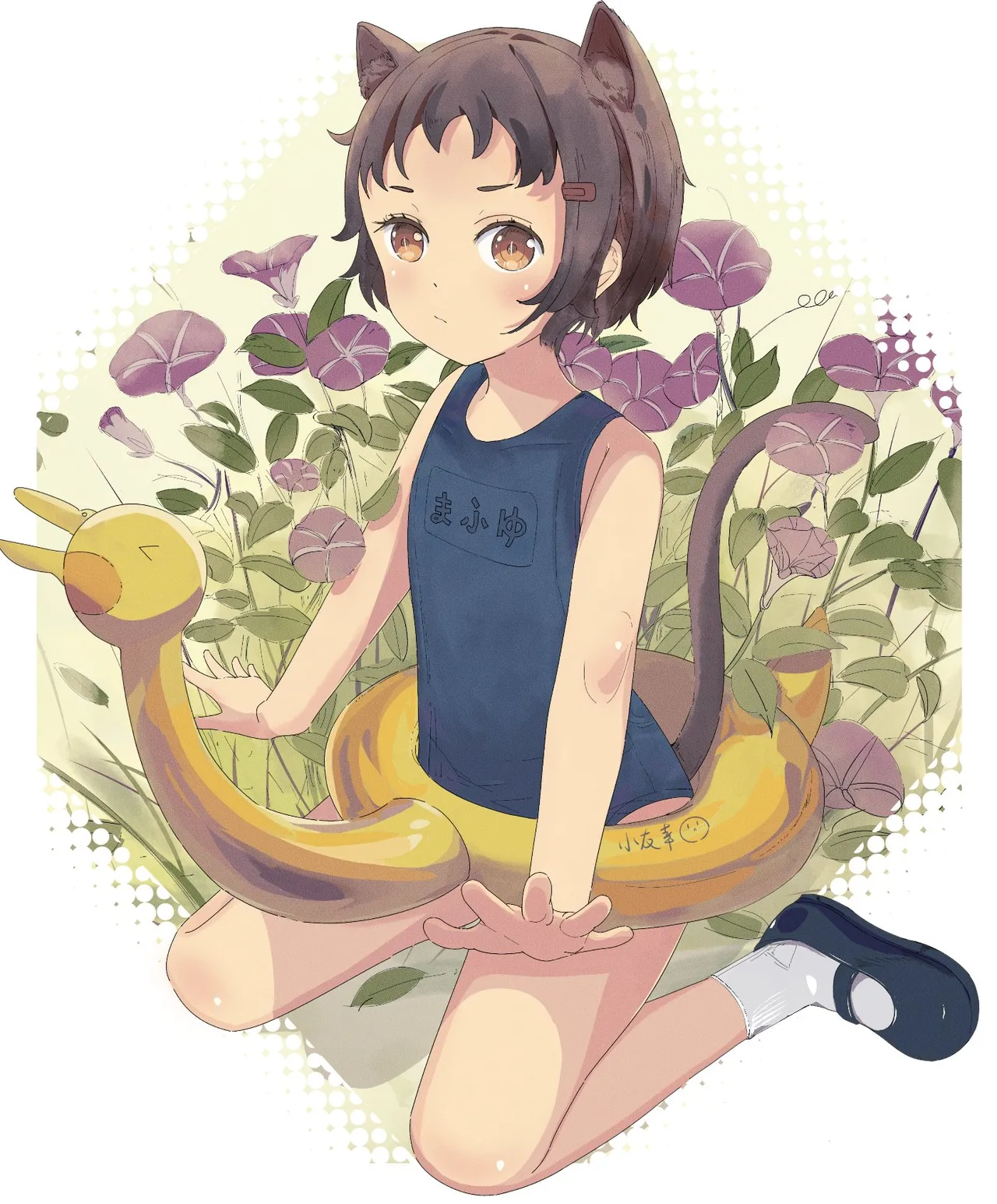 [artist]星守奏(otomosati) 10eme image