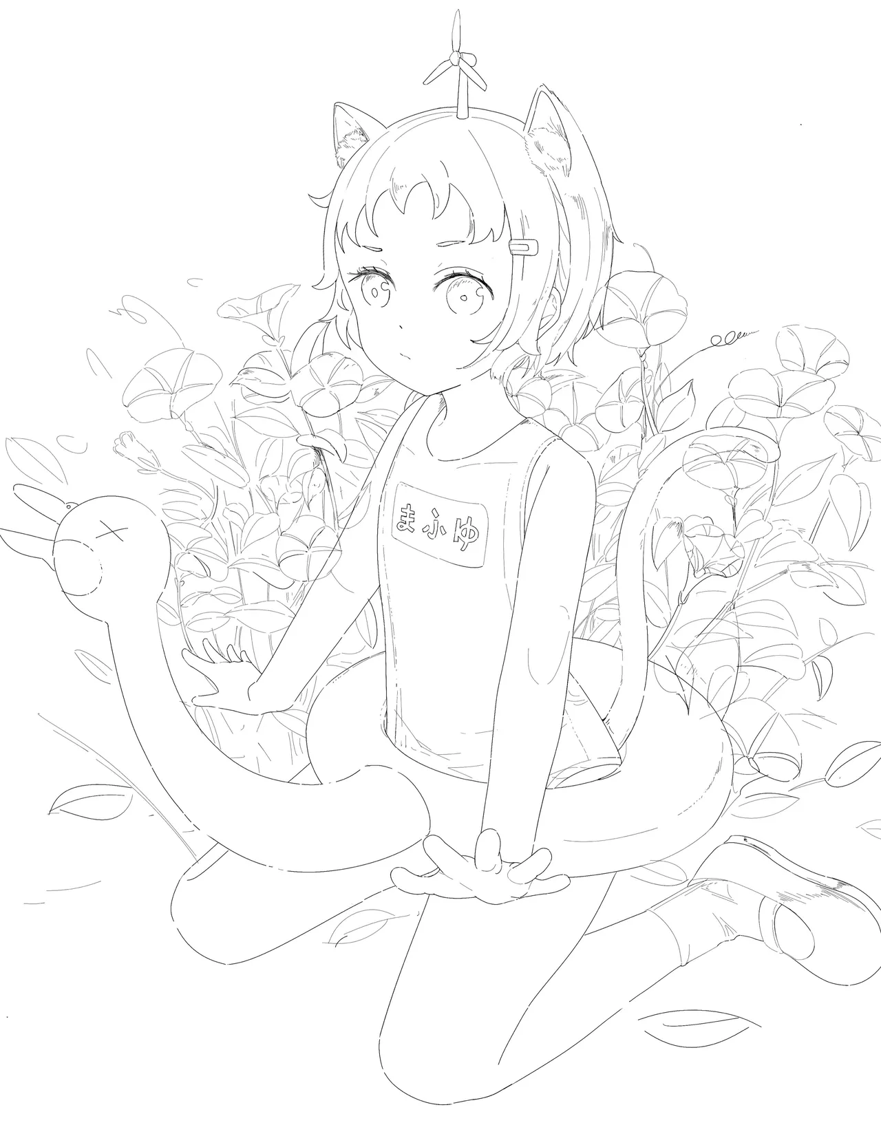 [artist]星守奏(otomosati) 11eme image