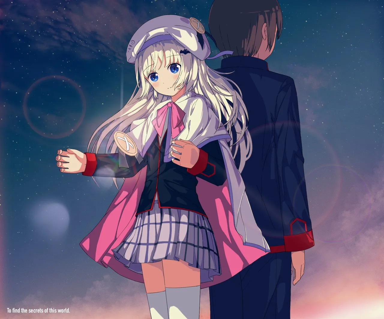 [artist]星守奏(otomosati) 13eme image