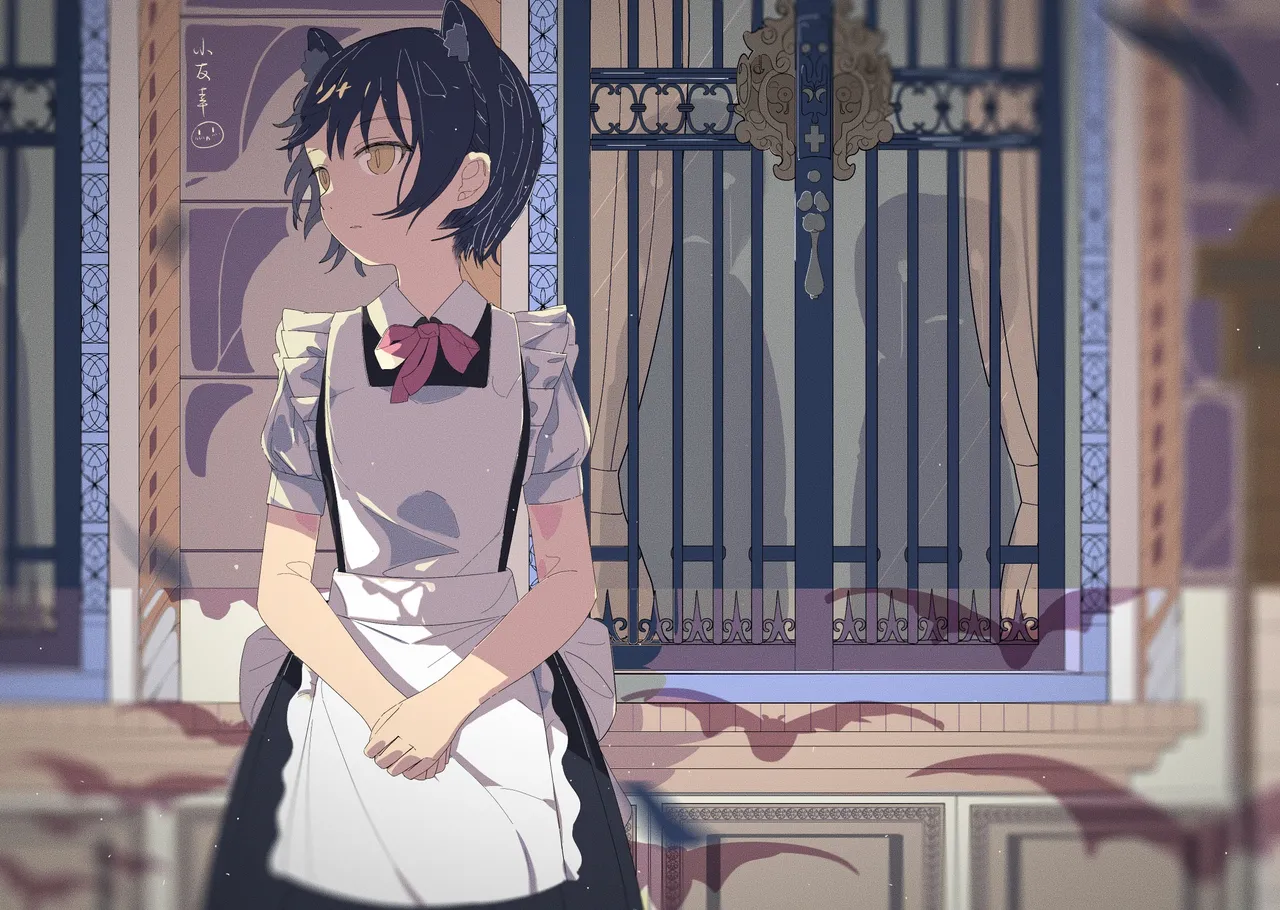 [artist]星守奏(otomosati) 16eme image