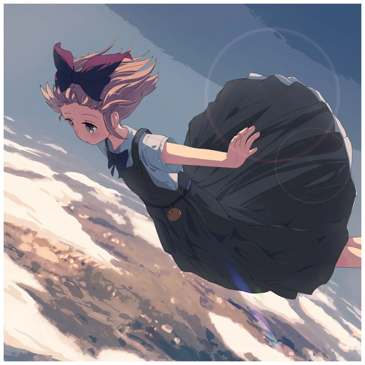 [artist]星守奏(otomosati) 22eme image