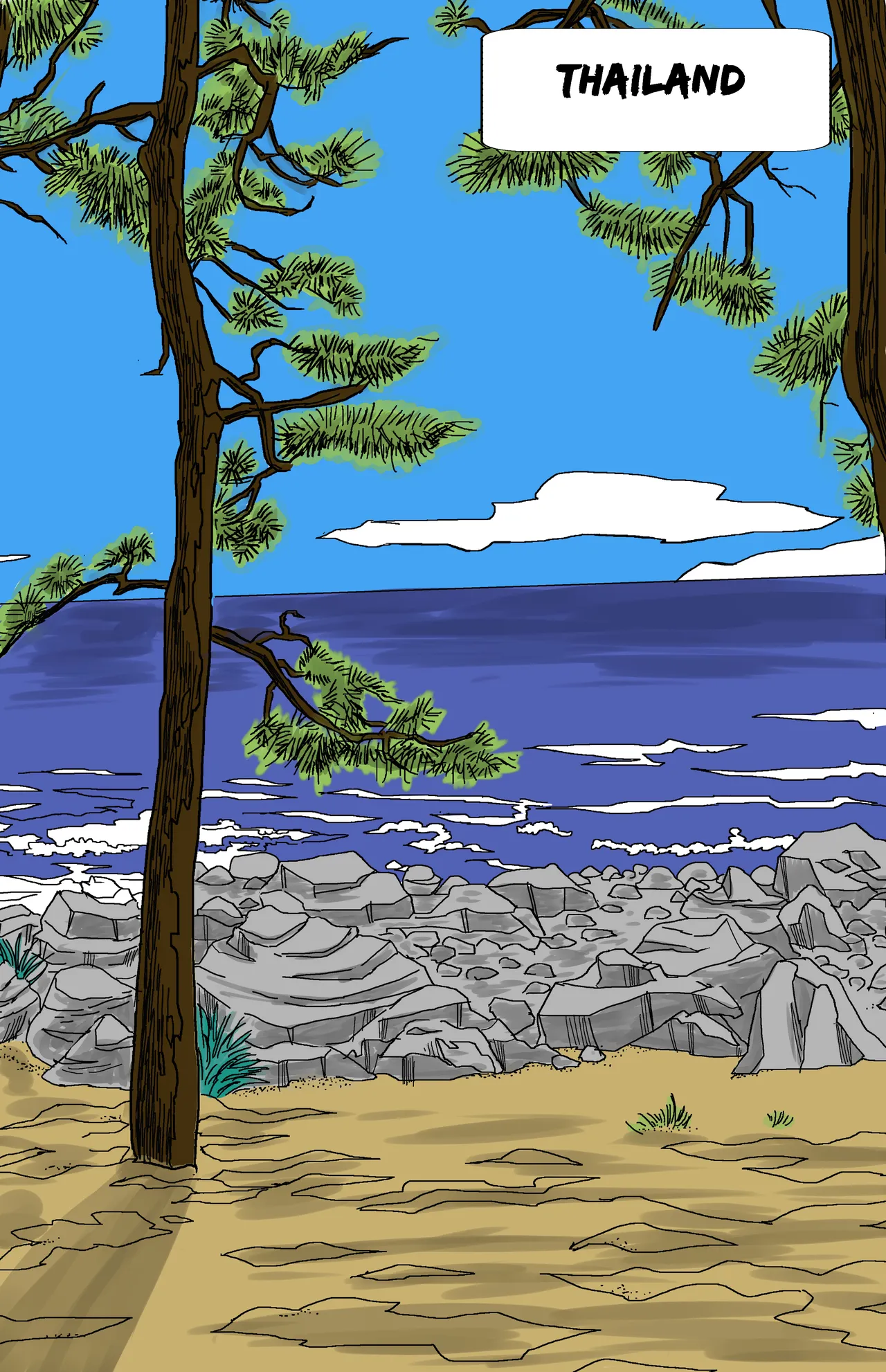 Early's Rival première image