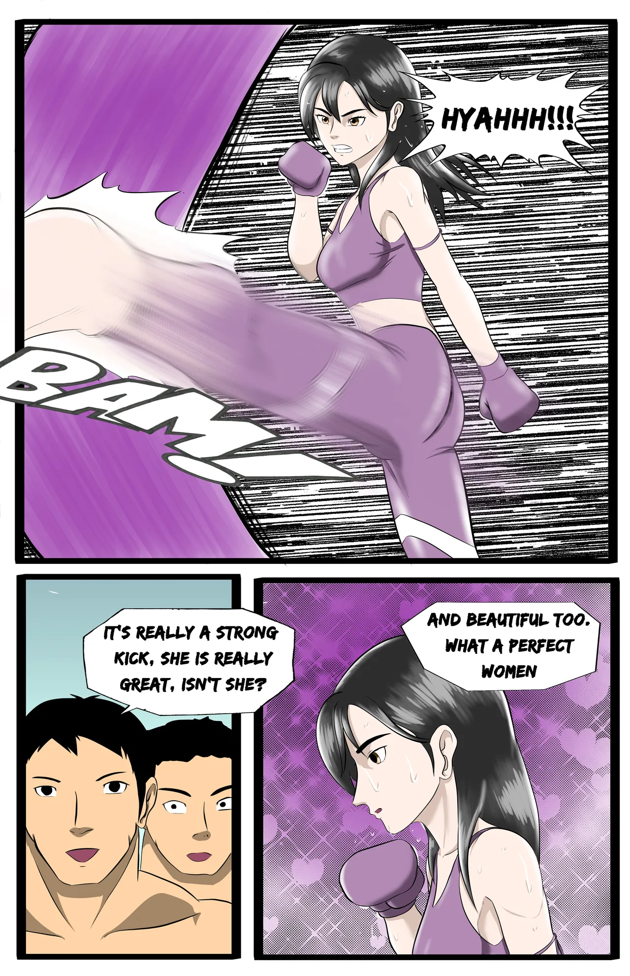 Early's Rival 3eme image