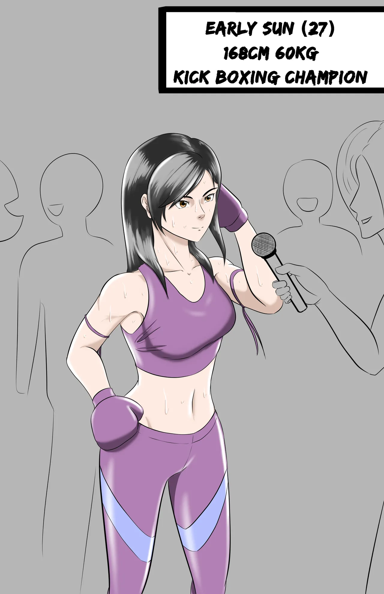 Early's Rival 4eme image