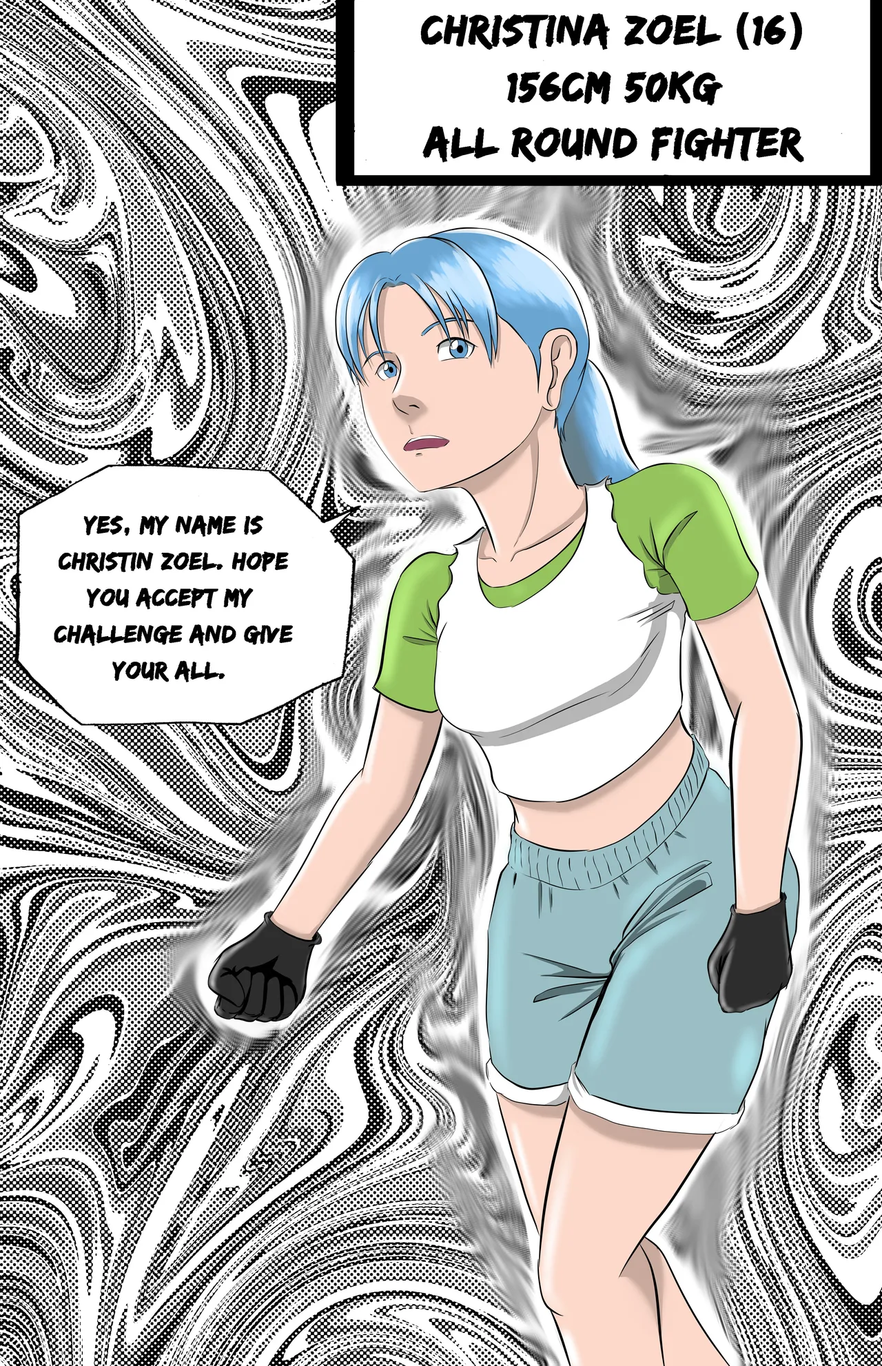 Early's Rival 6eme image