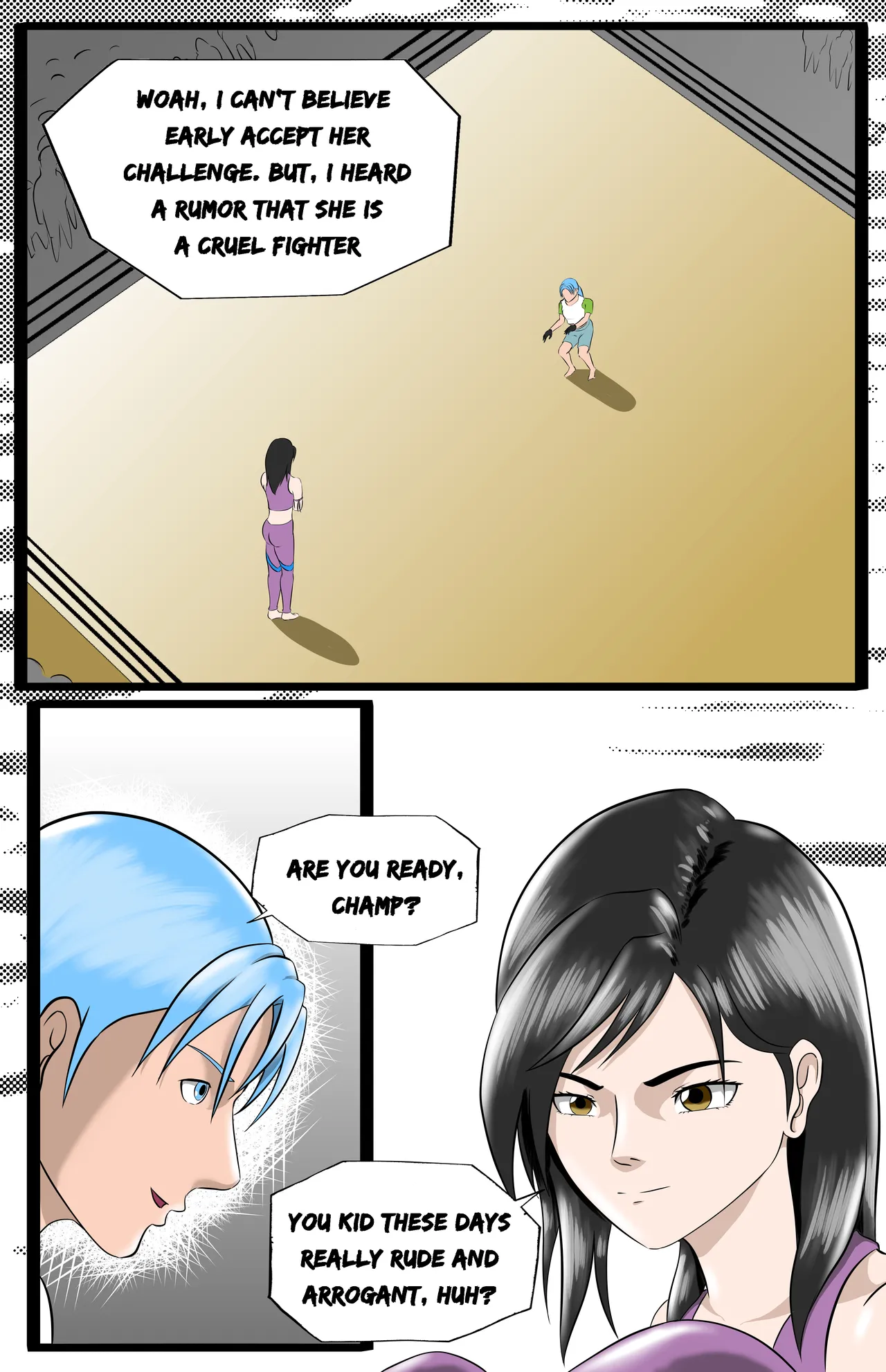 Early's Rival 7eme image