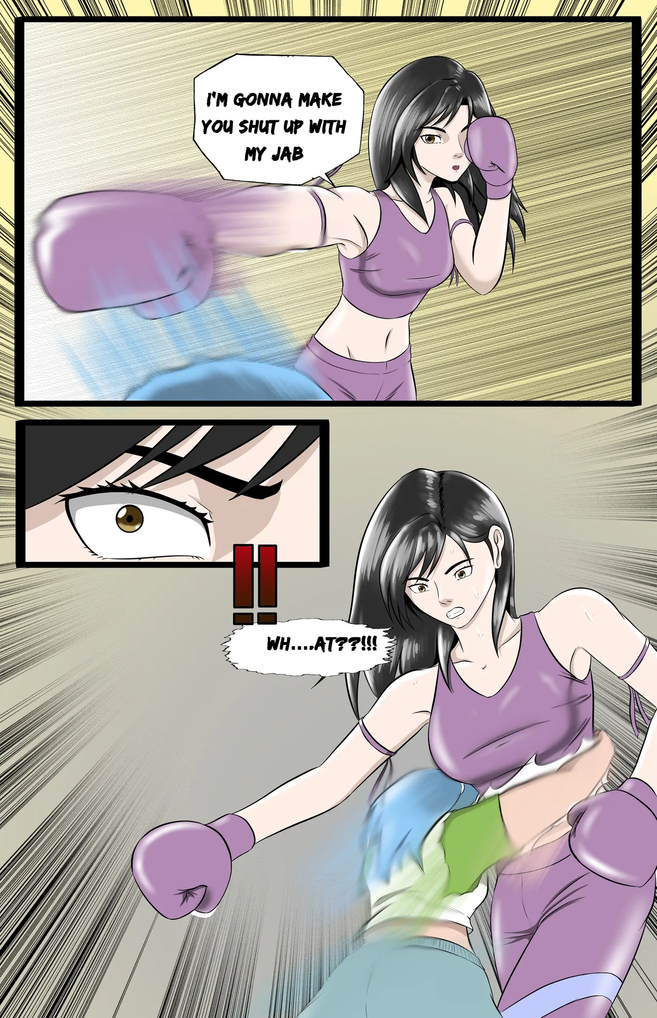 Early's Rival 8eme image