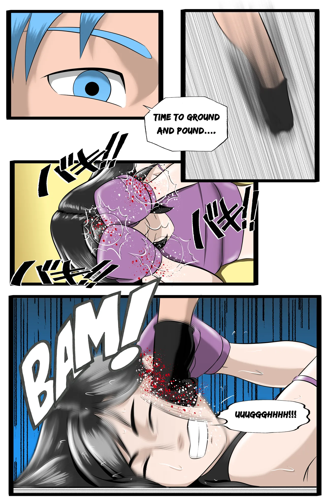 Early's Rival 10eme image