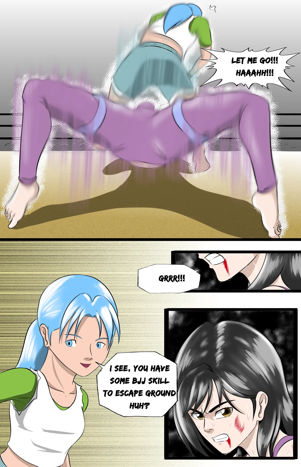 Early's Rival 11eme image