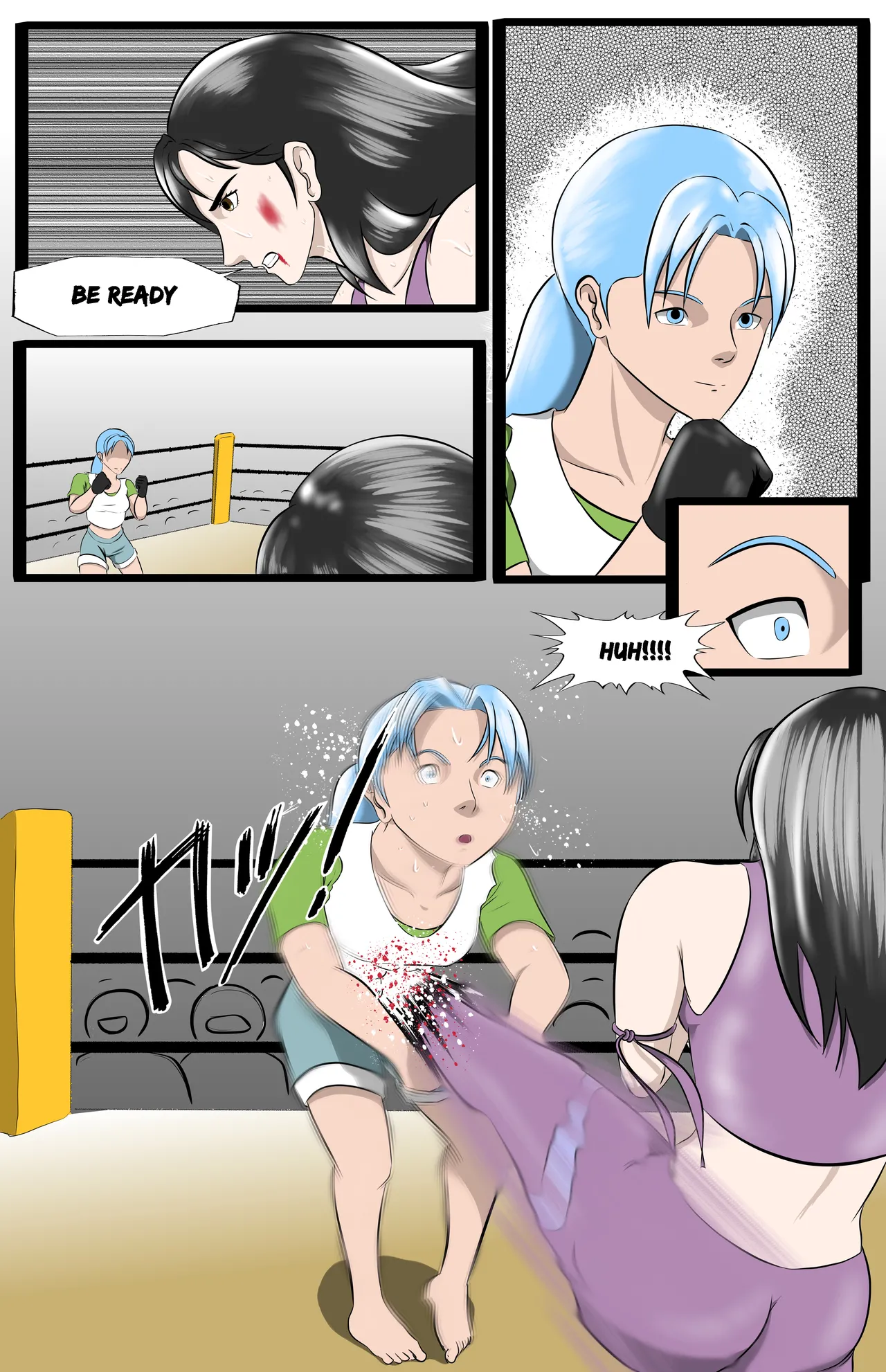 Early's Rival 12eme image