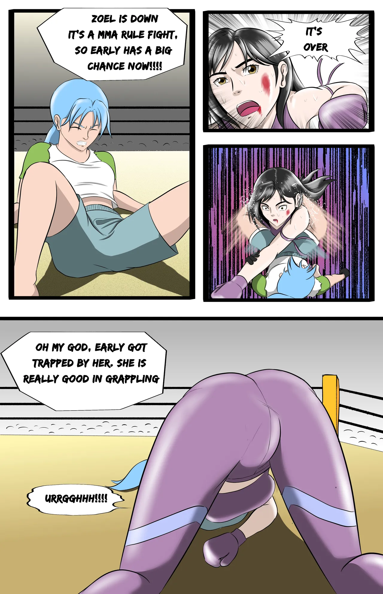 Early's Rival 14eme image