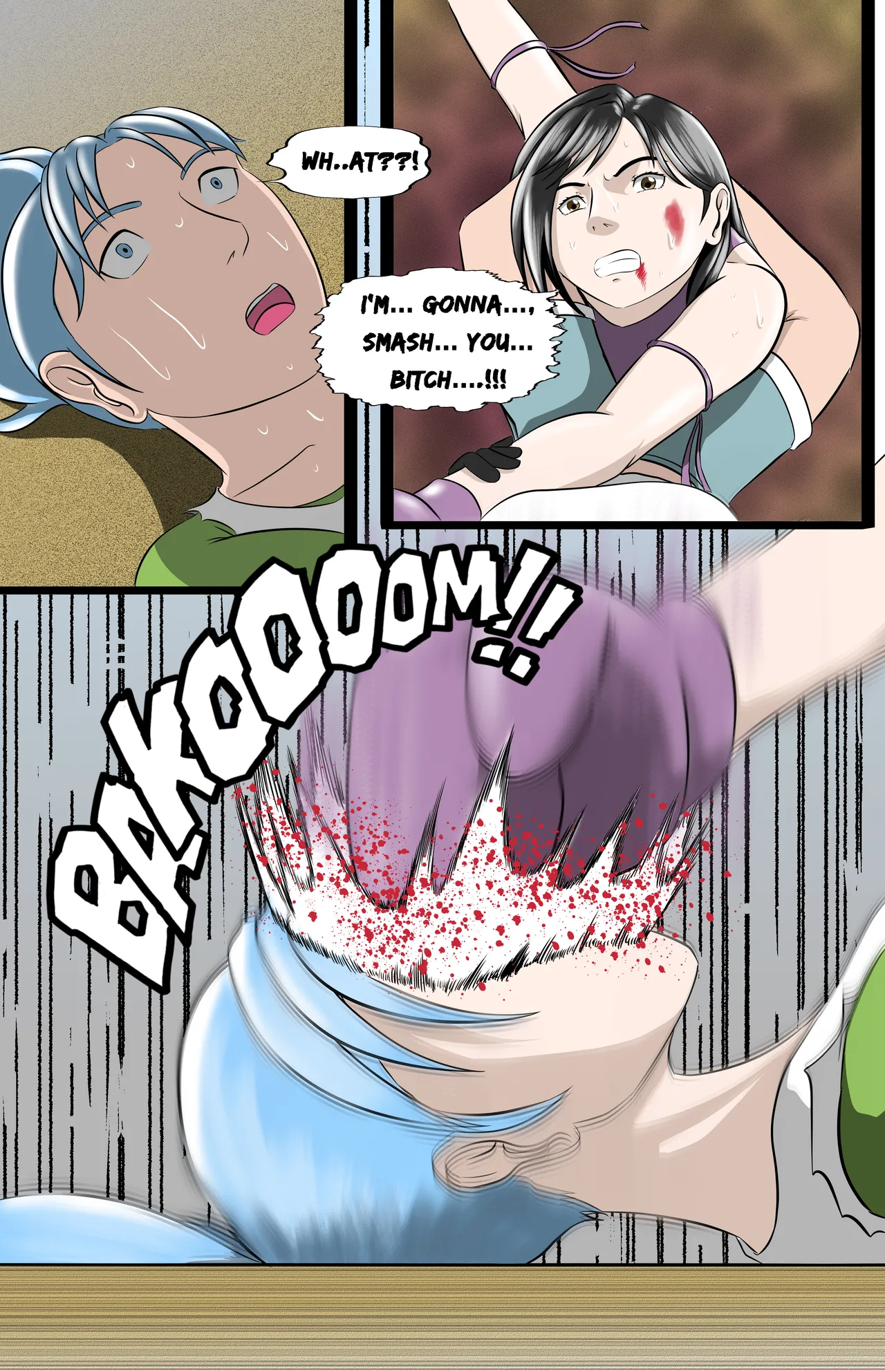 Early's Rival 15eme image