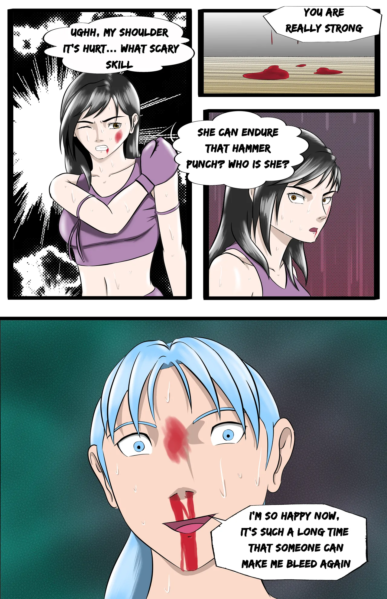 Early's Rival 16eme image