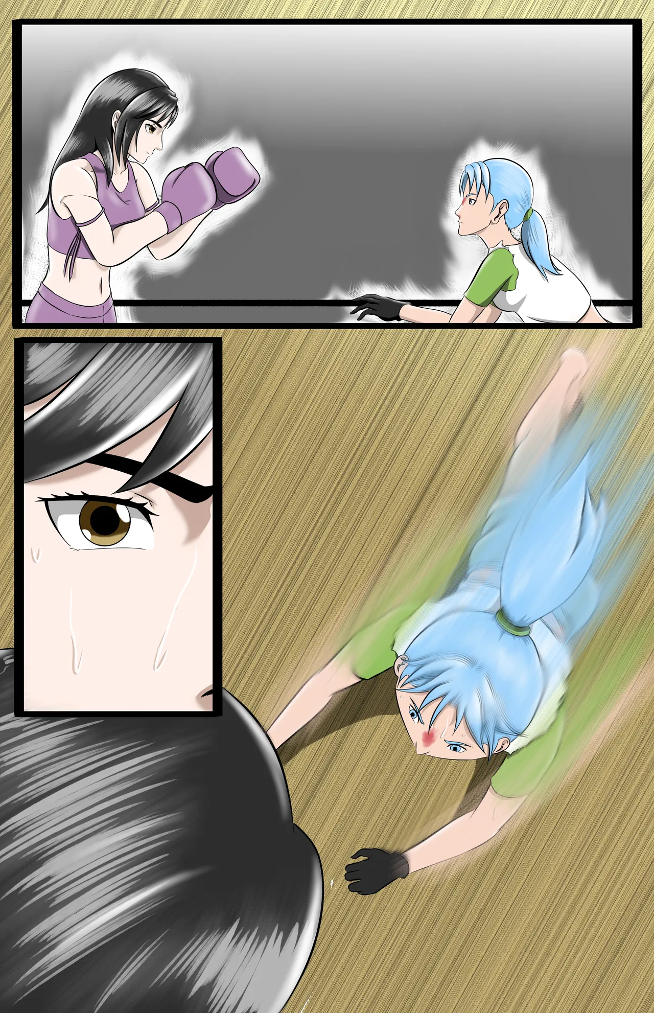 Early's Rival 17eme image