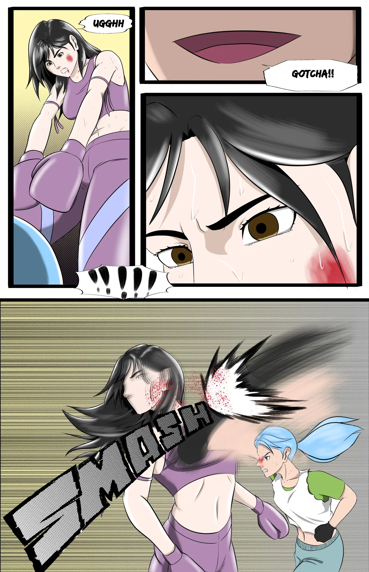 Early's Rival 18eme image